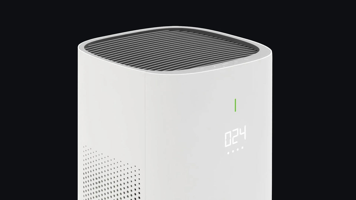 Nafas Pure40 air purifier